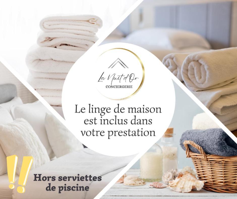 Sevremoine L'Evasion En Pierre Piscine Et Etang Priveヴィラ エクステリア 写真